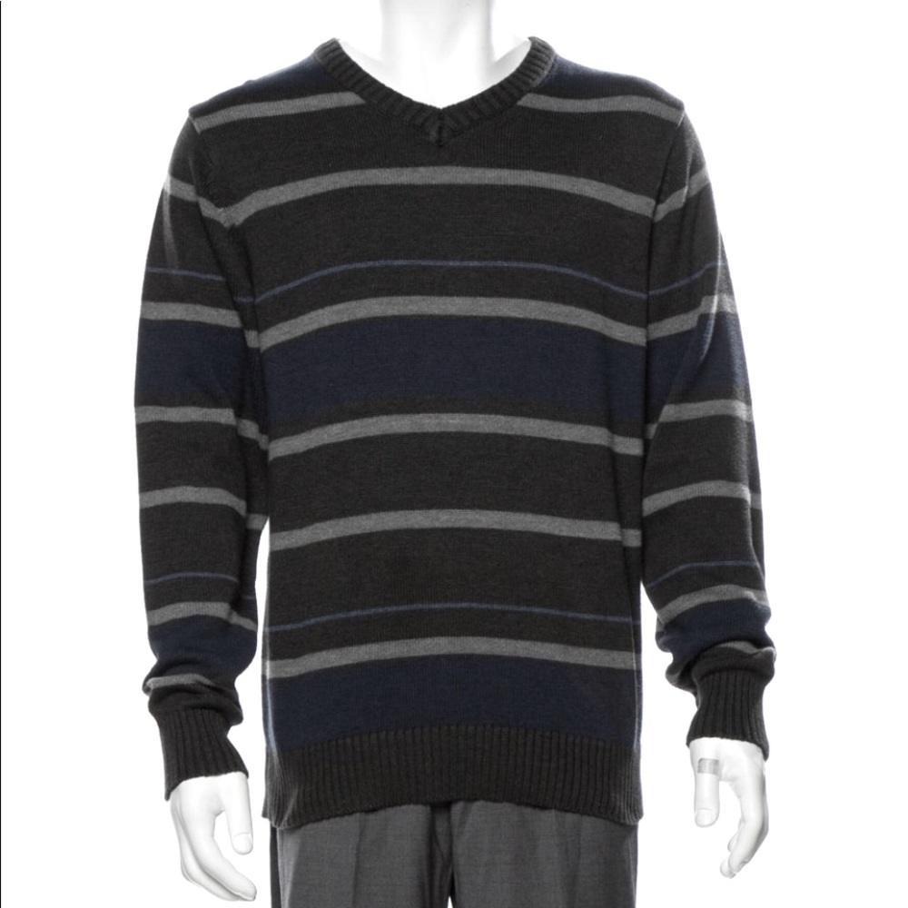 Oscar de la Renta Pullover Size M